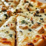 Sauce Blanche