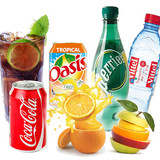 Boissons fraîches