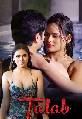 Yeh Talab 2025 Navrangott Hindi Short Film