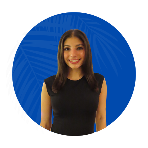 Ivory and Orange Professional Profile Photo Instagram Post.png