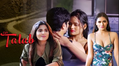 Yeh Talab Navrangott Hindi Hot Short Film