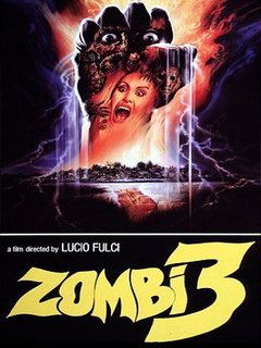 Zombie 3   (1988)  Dvd5