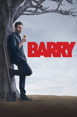 Barry - Stagione 3 (2022).mkv WEB-DL 1080p ITA ENG DD5.1 H.264 [02/08]