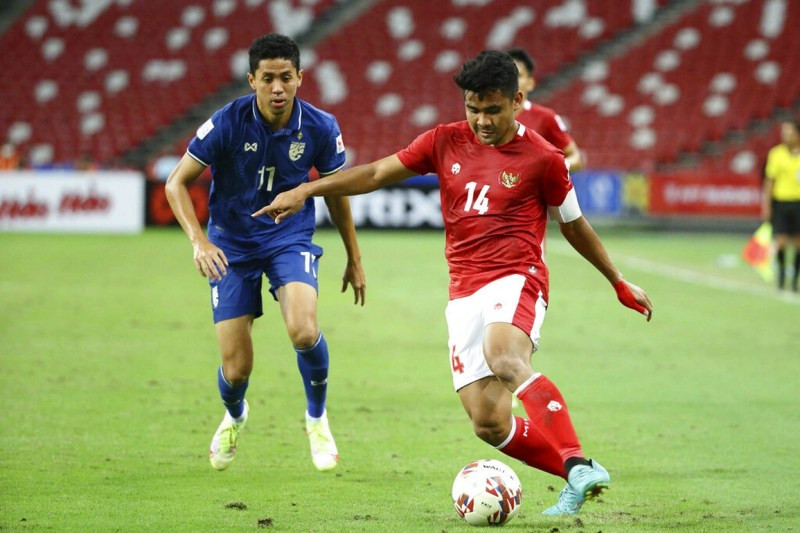 Nhận định, soi kèo U23 Indonesia vs U23 Brunei, 20h00 ngày 15/07