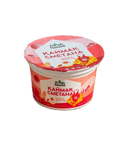 745110854258 Сметана Fresh House 20% 200 Г.jpg