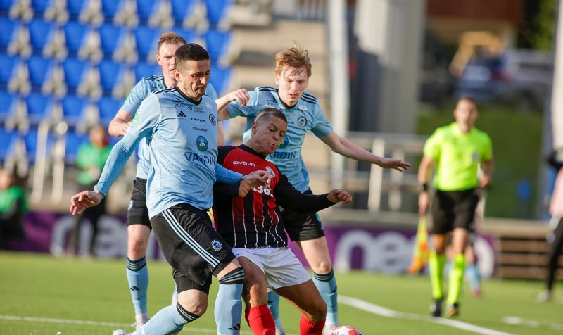 Dự đoán bóng đá, phân tích kèo Lincoln vs Vikingur, 22h30 ngày 15/07