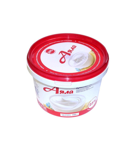 4870001421809 СМЕТАННЫЙ ПРОДУКТ АЯЛА 25% 700 Г .jpg