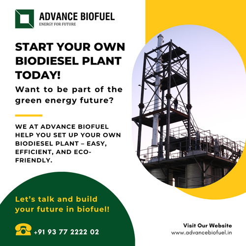 Start Your own Biodiesel Plant Today!.png