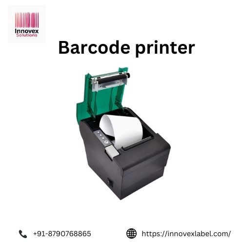 Boost Efficiency with the Right Barcode Printer.jpg