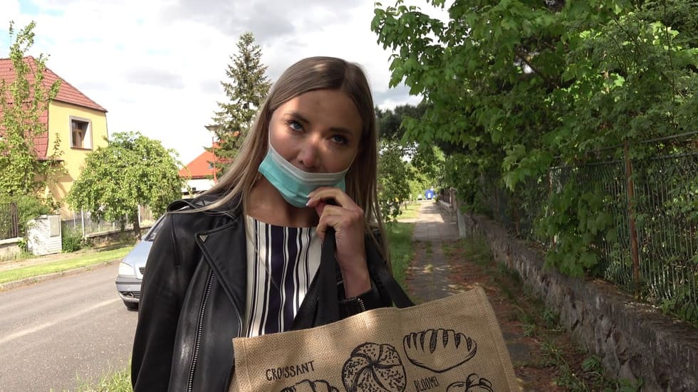 [CzechStreets] Venera Maxima Food Car Massacre [25.05.2020 / 1080p]