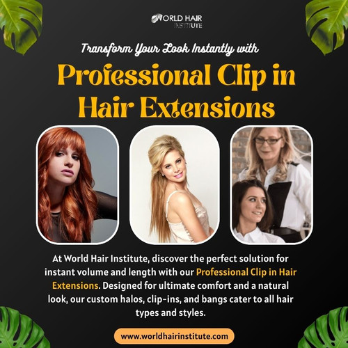 Transform Your Look Instantly with Professional Clip in Hair Extensions.jpg