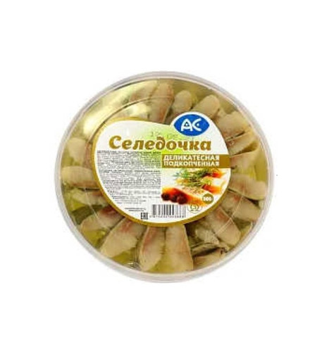 4870202043688 СЕЛЕДОЧКА АС ДЕЛИКАТЕСНАЯ ПОДКОПЧЕНАЯ 485 Г .jpg