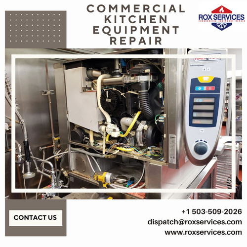 Commercial Kitchen Equipment Repair.jpg