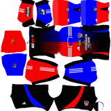 WWE Germany 24 25 away 1C