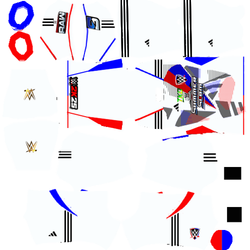 WWE Germany 24 25 away 4AGk2.png