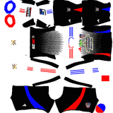 WWE Germany 24 25 away 3A