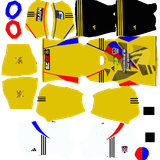 WWE Germany 24 25 away 2BGk1