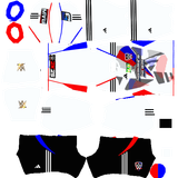 WWE Germany 24 25 away 1BGk2