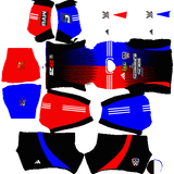 WWE Germany 24 25 away 1B