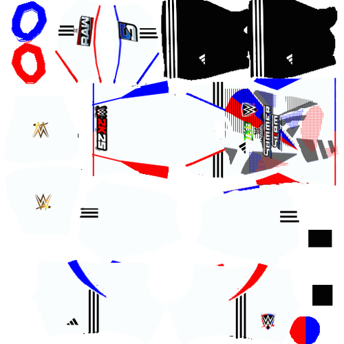 WWE Germany 24 25 away 4BGk2.png