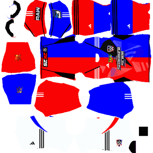 WWE Germany 24 25 away 4BGk3.png