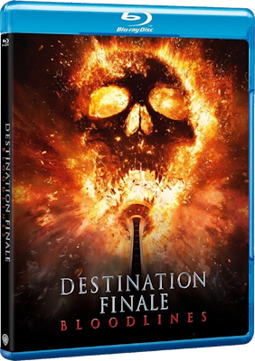 Final Destination - Bloodlines (2025) FullHD 1080p Video Untouched ITA E-AC3 ENG TrueHD+AC3 Subs