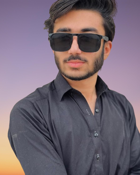 Ahmed Bilal