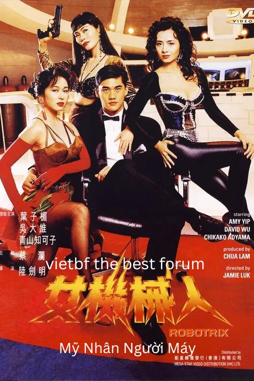 kiem Mỹ Nhân Người Máy (1991).jpg