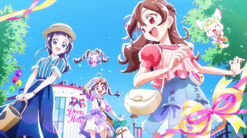 キミとアイドルプリキュア♪ 第23話 これが私のサイン！ (TVer 1080p v0).mkv snapshot 11.06.674.jpg