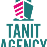 Tanit Agency logo 3