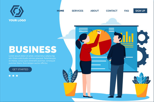 Build Trust Online with a B2B Website Design Agency.jpg