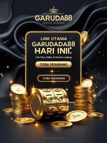 Garuda88 Banner.webp