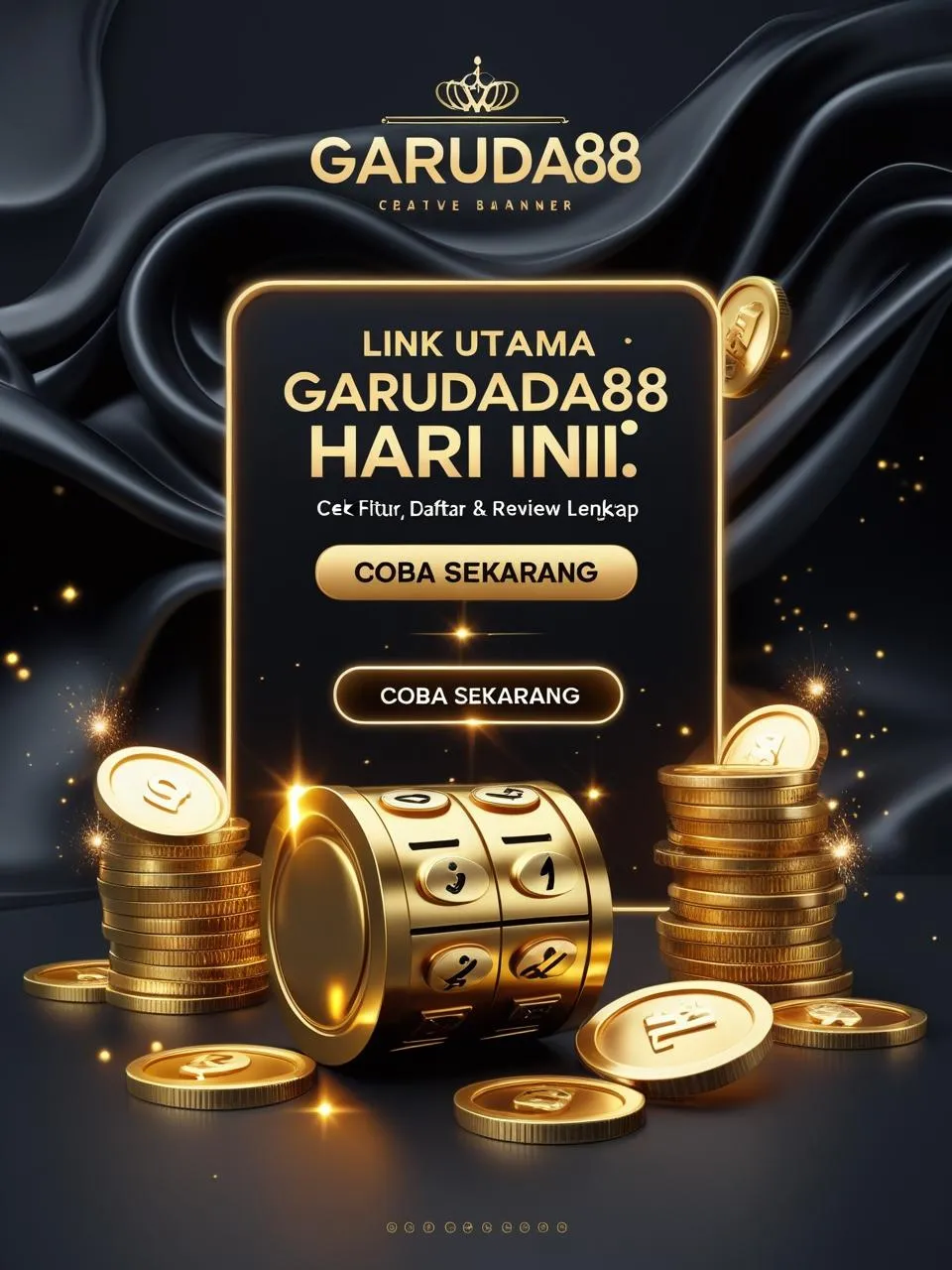 GARUDA88