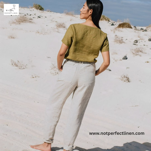 Cool & Comfy: Breathable Linen Pants for All.jpg