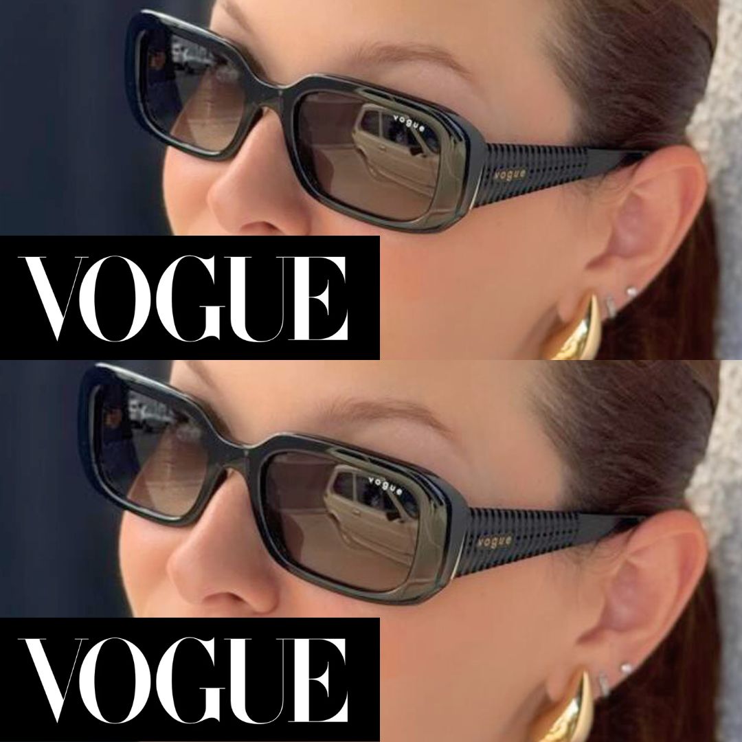 Óculos de Sol Vogue Eyewear 0VO5565S Tam 53