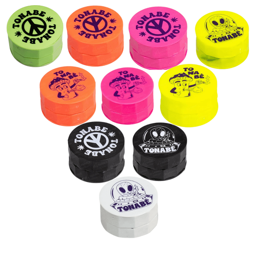 Dichavador Tonabê 2 Partes unidade