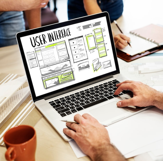 Image Of Using Outdated or Non-Optimized Templates