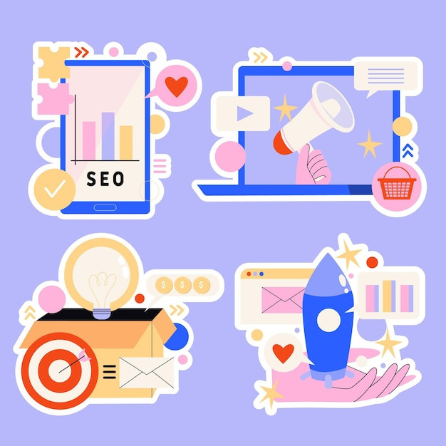 Image Of Ignoring SEO-Friendly Design Elements