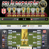 Nemzetközi kupa Döntő 98.Szezon (172.Kupa)