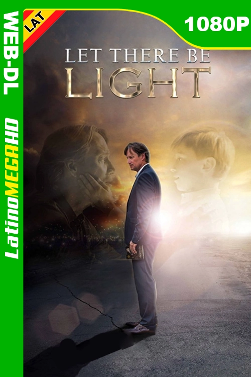 Que haya luz (2017) Latino HD WEB-DL 1080P
