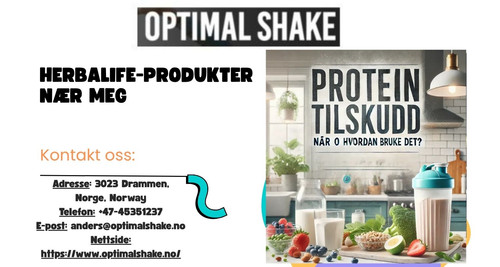Finn Herbalife-produkter nær meg – Bestill enkelt hos Optimal Shake.jpg