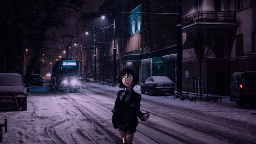 akira snow2 (w. texture)