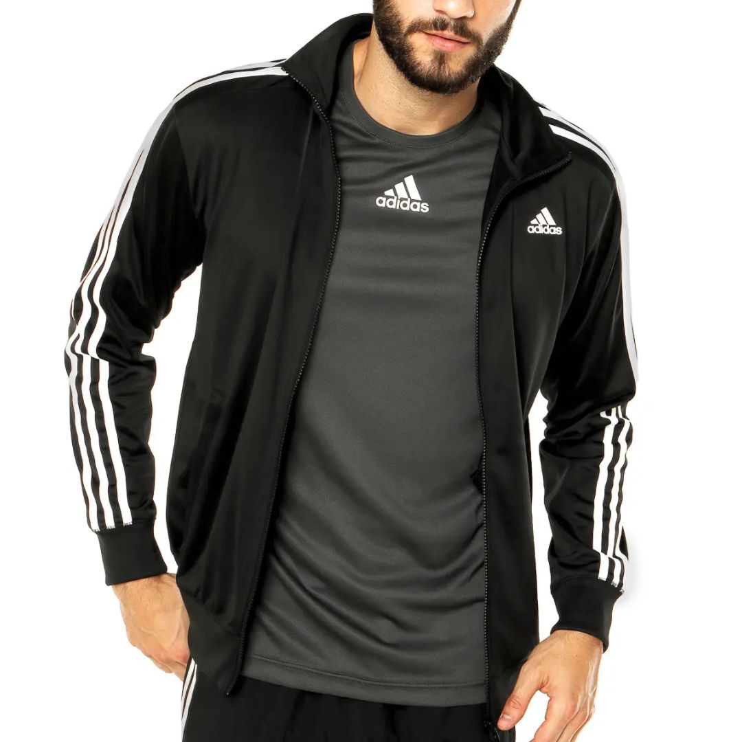 Jaqueta para frio Adidas