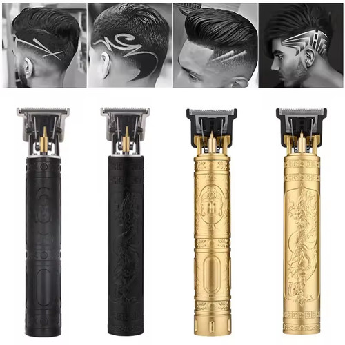 Vintage T9 Trimer Image 6