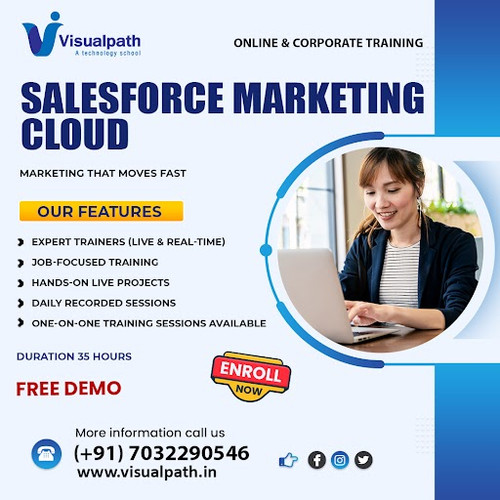 Salesforce Marketing Cloud Online Training  Hyderabad.jpg