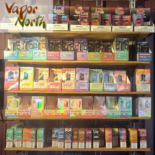 Explore Baxter’s Top North Vape Flavors This Season - Vapor North.jpg