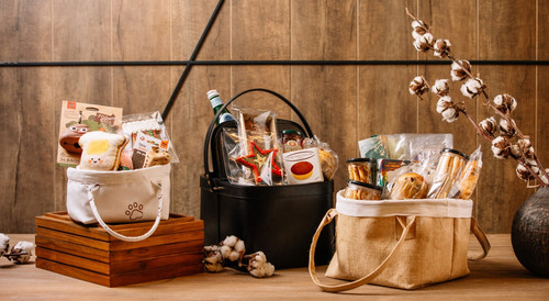 Festive Hamper 2020