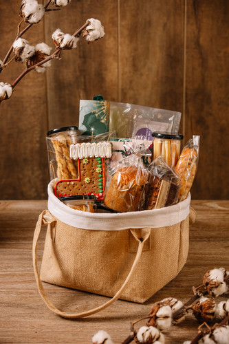 Festive Hamper 2020