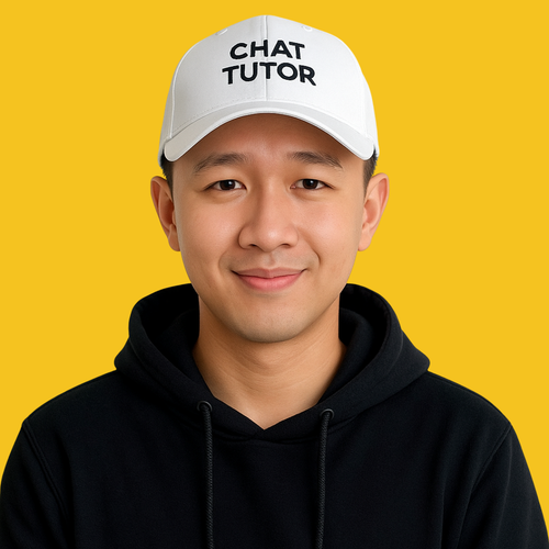 Putih Minimalis Profil Karyawan Baru Instagram Post.png