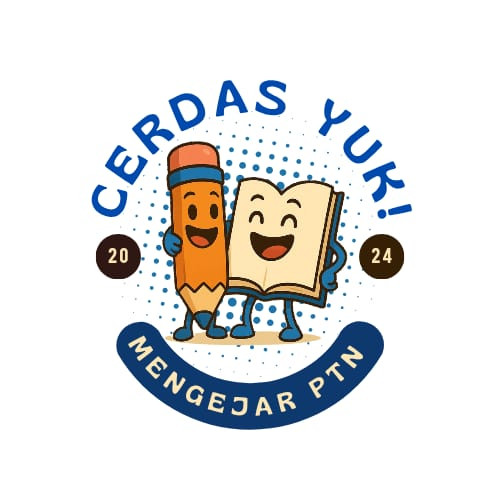 Logo CerdasYuk